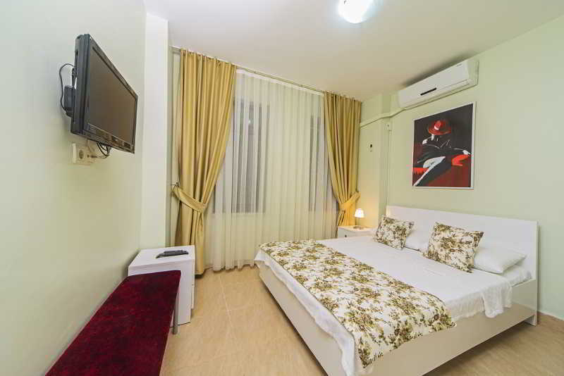 Taksim Square Seven Residence Istanbul Luaran gambar