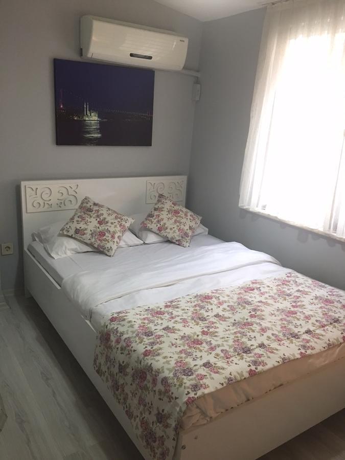 Taksim Square Seven Residence Istanbul Luaran gambar