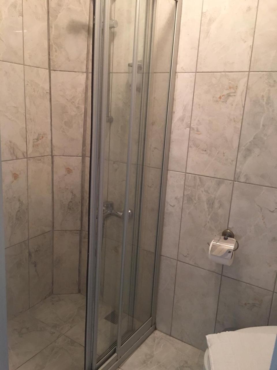 Taksim Square Seven Residence Istanbul Luaran gambar