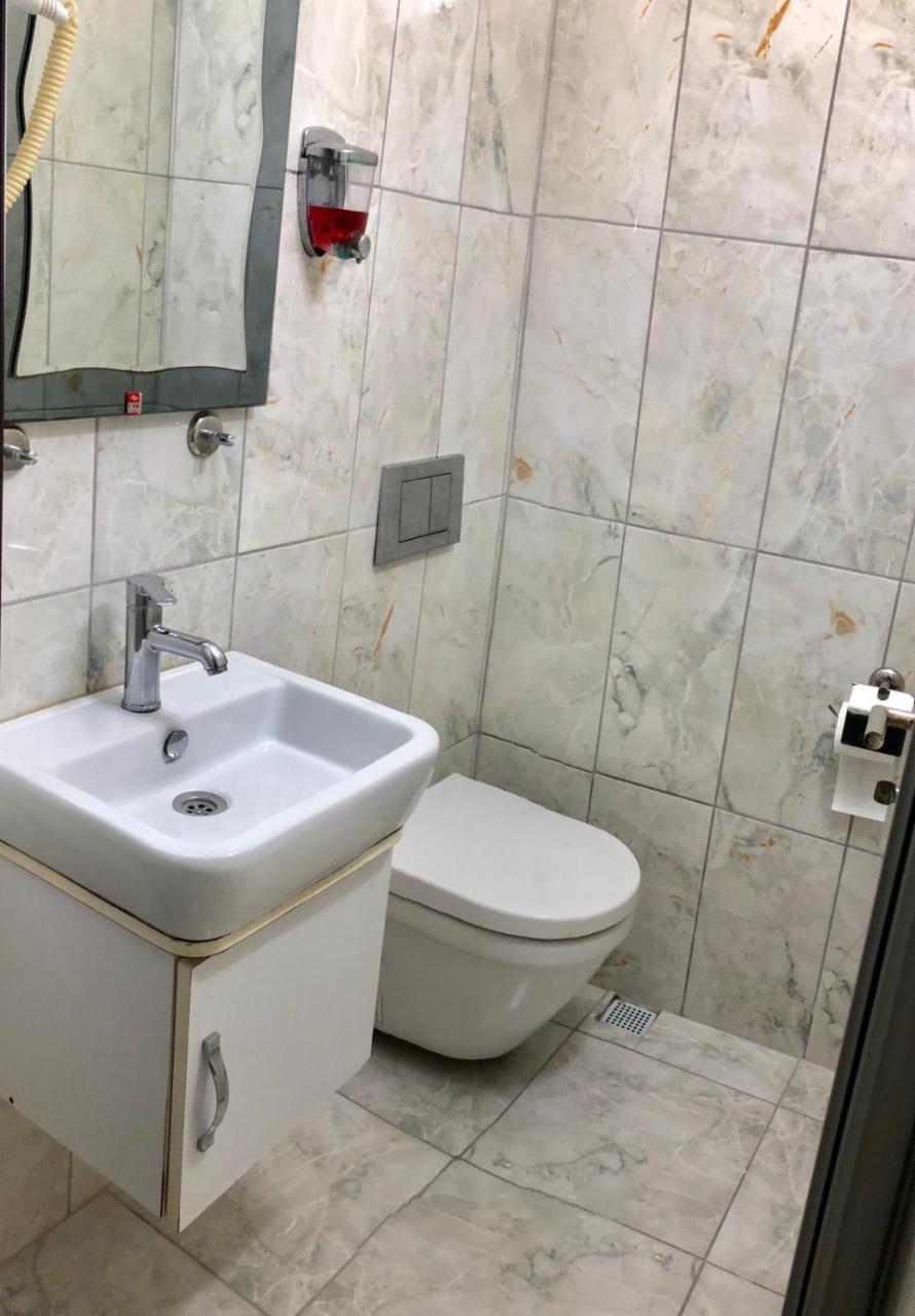 Taksim Square Seven Residence Istanbul Luaran gambar