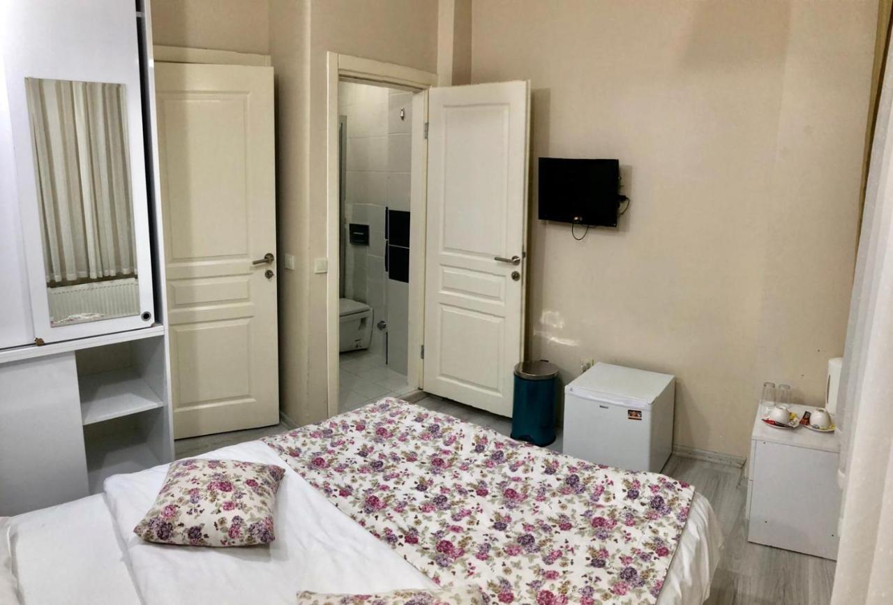 Taksim Square Seven Residence Istanbul Luaran gambar